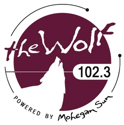 WMOS 102.3 The Wolf