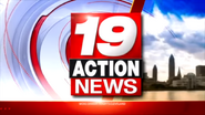 WOIO 19 Action News at 11 2013