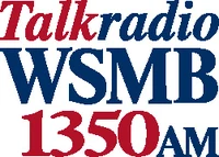 WSMB-Talkradio-Website