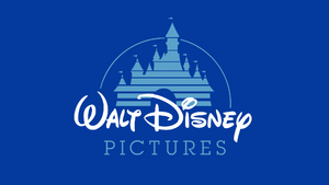 Walt Disney Home Entertainment Logo History 