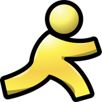 AOL Instant Messenger | Logopedia | Fandom
