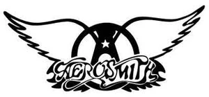 Aerosmith logo