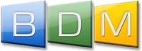 BDM TV logo 2014