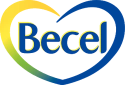 Becel logo 2011