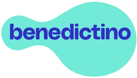 Benedictino Logo Argentina (2024)