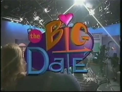 Bigdate
