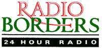Borders, Radio 1990