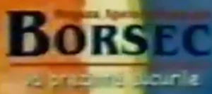 Borsec old