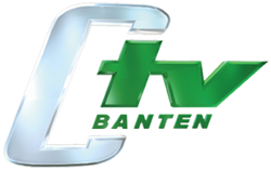 CTV Banten logo