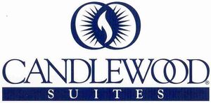 Candlewood Suites | Logopedia | Fandom