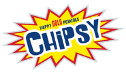 Chipsy (Happy Gold Potatoes)