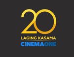 cinema one logo