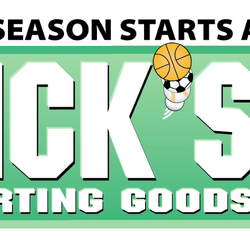 laux sporting goods sold