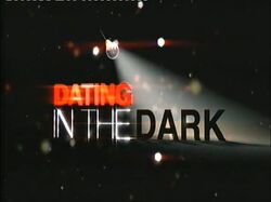 Dating in the Dark UK