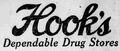 Hook's Drug Stores