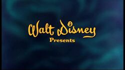 Walt Disney Pictures Other Logopedia Fandom