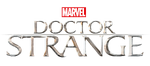 Logo from the first trailer and predated from the Marvel Studios' current logo.