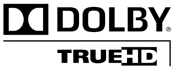 Dolby TrueHD (print)