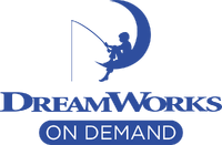 DreamWorks On Demand