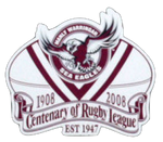 Centenary of rugby league variant 2008