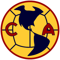 Escudo Club America 1958-1959