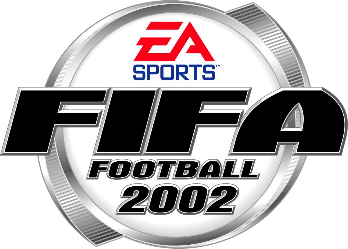 FIFA 2002 | Logopedia | Fandom