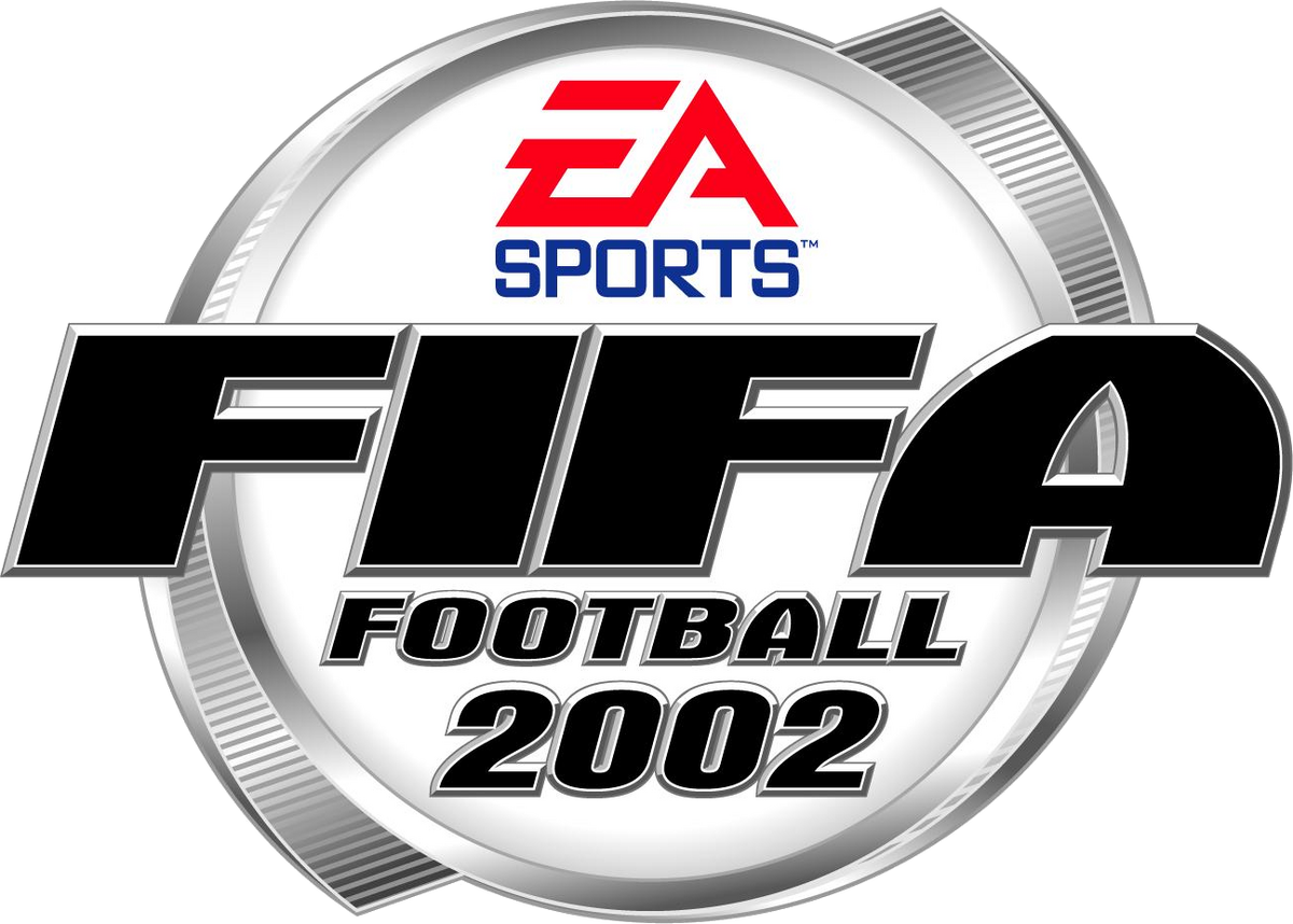 Fifa 2002 shop