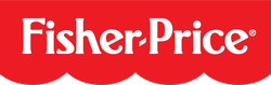Fisher Price Logo 2012