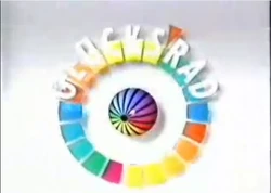 Glucksrad '90