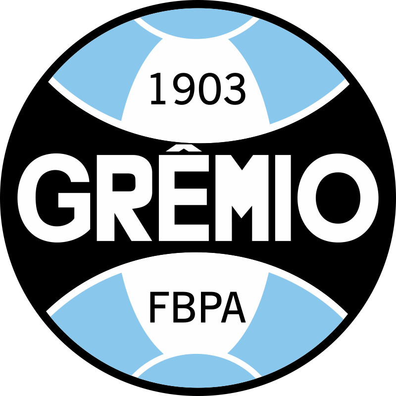 Gremio Foot Ball Porto Alegrense Logopedia Fandom