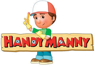 Handy Manny Logopedia Fandom