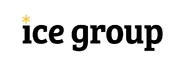 Logo of Ice Group.