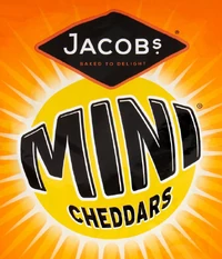 Jacob's Mini Cheddars