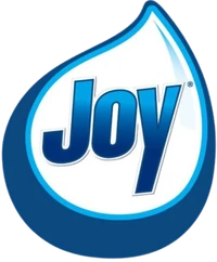 Joy (dishwashing liquid - logo)