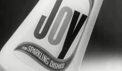 Joy logo 1957