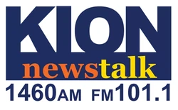 KION NewsTalk 1460 AM 101.1 FM