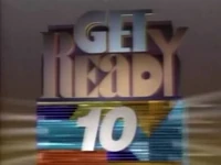 "Get Ready" (1989–1990)