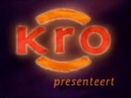 Logo used at the start of programmes