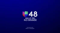 KNVO-TV Univision 48 Valle del Río Grande