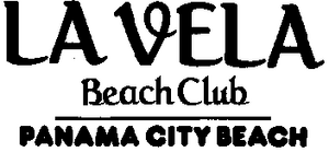 La Vela Beach Club - 1984 -August 10, 1984-