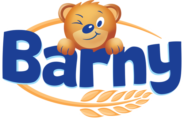 Barni Bear Biscuit Cake with Banana Yoghurt Filling 150g - order the best  from Varus