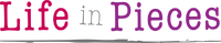 Life in Pieces Logo