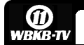 Logo WBKB boom