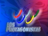 Los Protagonistas 2000