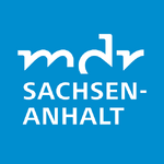 MDR Sachsen-Anhalt Facebook Icon