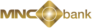 MNC Bank logo 2018
