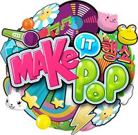 Make It Pop Logopedia Fandom Make It Pop Logopedia Fandom