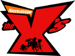 Nickelodeon The X's