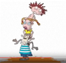 The Wild Thornberrys