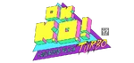 Early logo design shown on the Cartoon Network website (?)